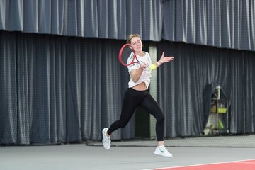 Jennifer Witthöft 44 - RL Der Club an der Alster - TC an der Schirnau